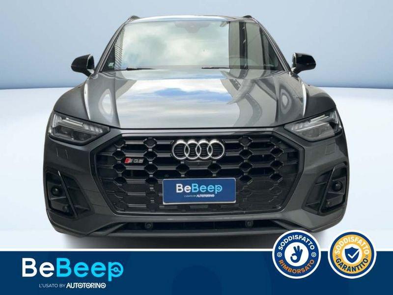 Audi Q5 S SPORTBACK 3.0 TDI MHEV 48V QUATTRO TIPTRONIC