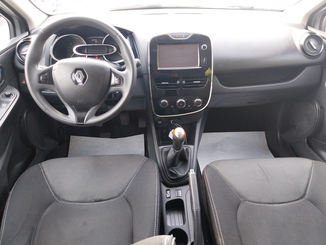 Renault Clio 0.9 TCe 12V 90CV Start&Stop 5 porte Energy