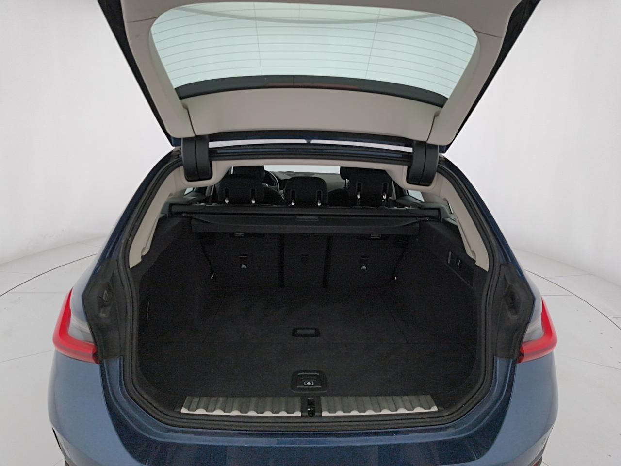 BMW Serie 3 320d xDrive Touring 48V