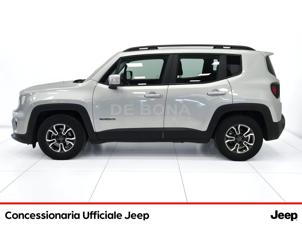 Jeep Renegade 1.0 t3 longitude 2wd