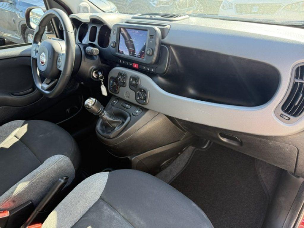 Fiat Panda 1.0 Hybrid City Life#prezzovero