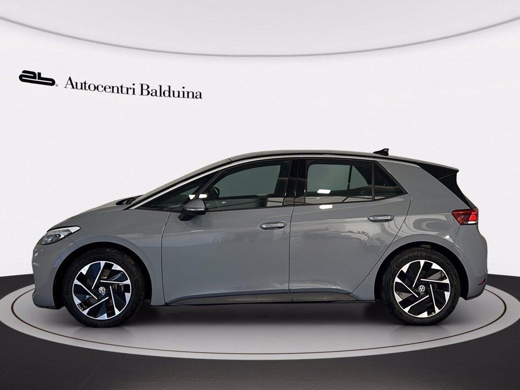 VOLKSWAGEN Id.3 58 kwh pro performance 204cv del 2024