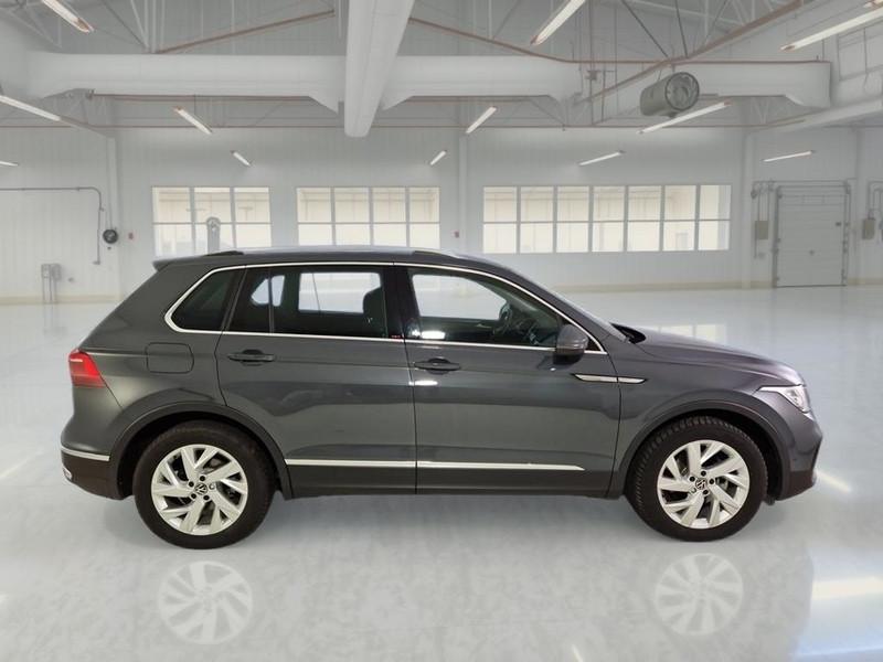 VOLKSWAGEN TIGUAN 2.0 TDI SCR 110KW Elegance DSG