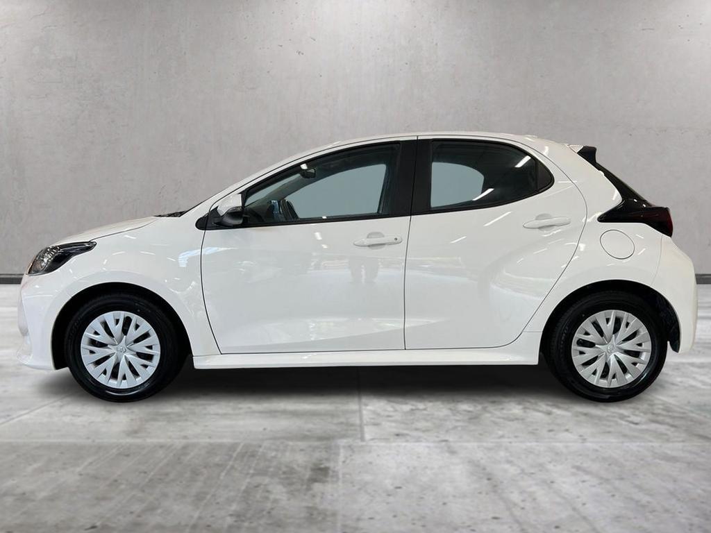 Toyota Yaris 1.5 hybrid Active