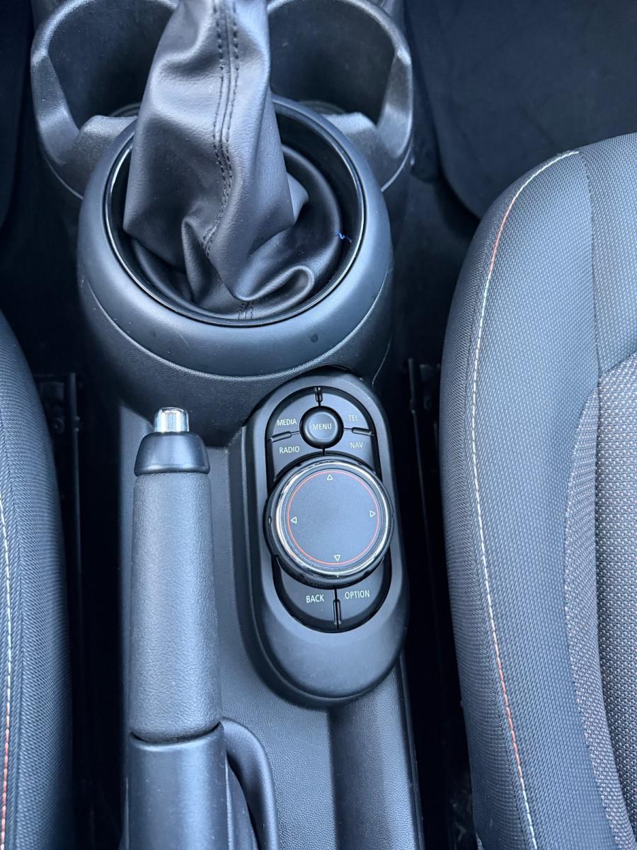 MINI - Mini - Cooper D Hype 5 porte