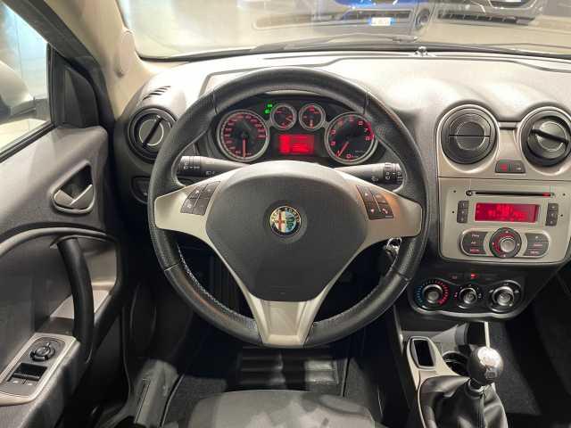 Alfa Romeo MiTo 1.4 70 CV Super