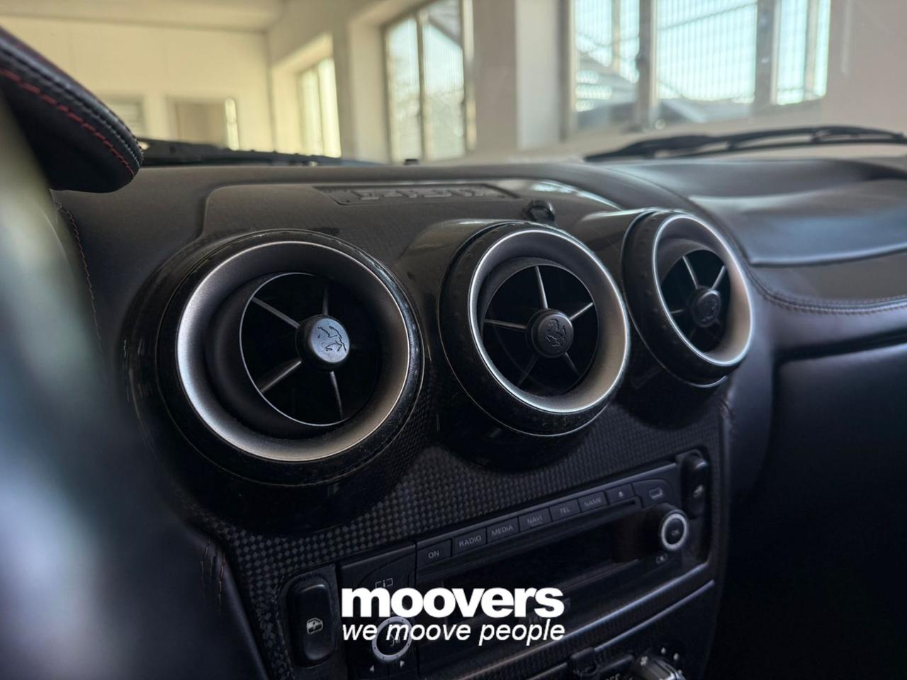 FERRARI F430 Spider F1