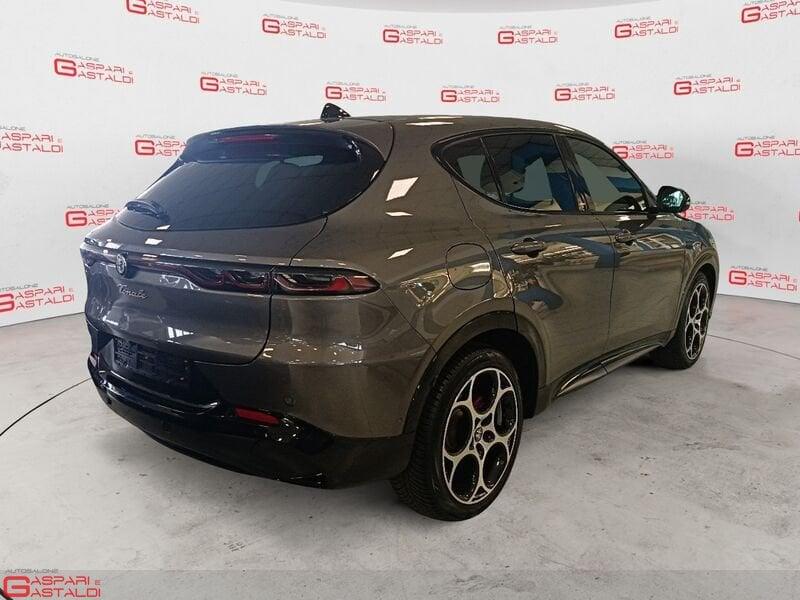 Alfa Romeo Tonale Tonale 1.6 diesel 130 CV TCT6 Veloce