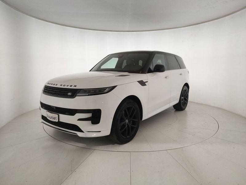 Land Rover Range Rover Sport III 2022 3.0d i6 mhev Dynamic HSE awd 250