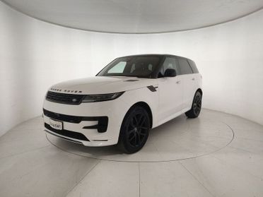 Land Rover Range Rover Sport III 2022 3.0d i6 mhev Dynamic HSE awd 250