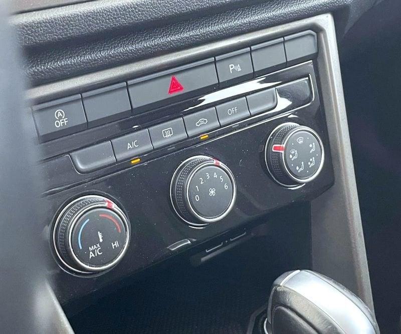 Volkswagen T-Roc 1.5 TSI ACT Style BMT DSG