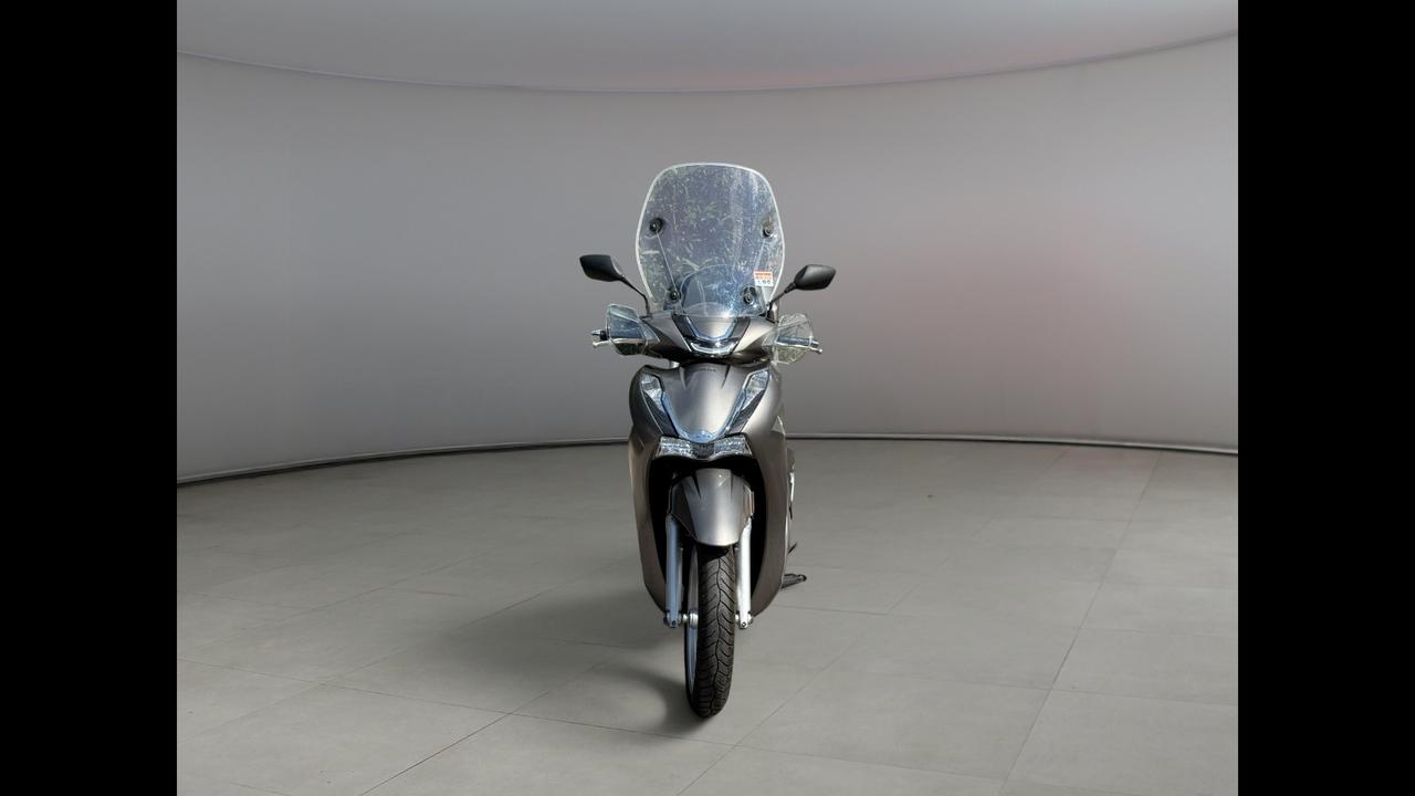 HONDA SH - SH 350 GT Abs my21