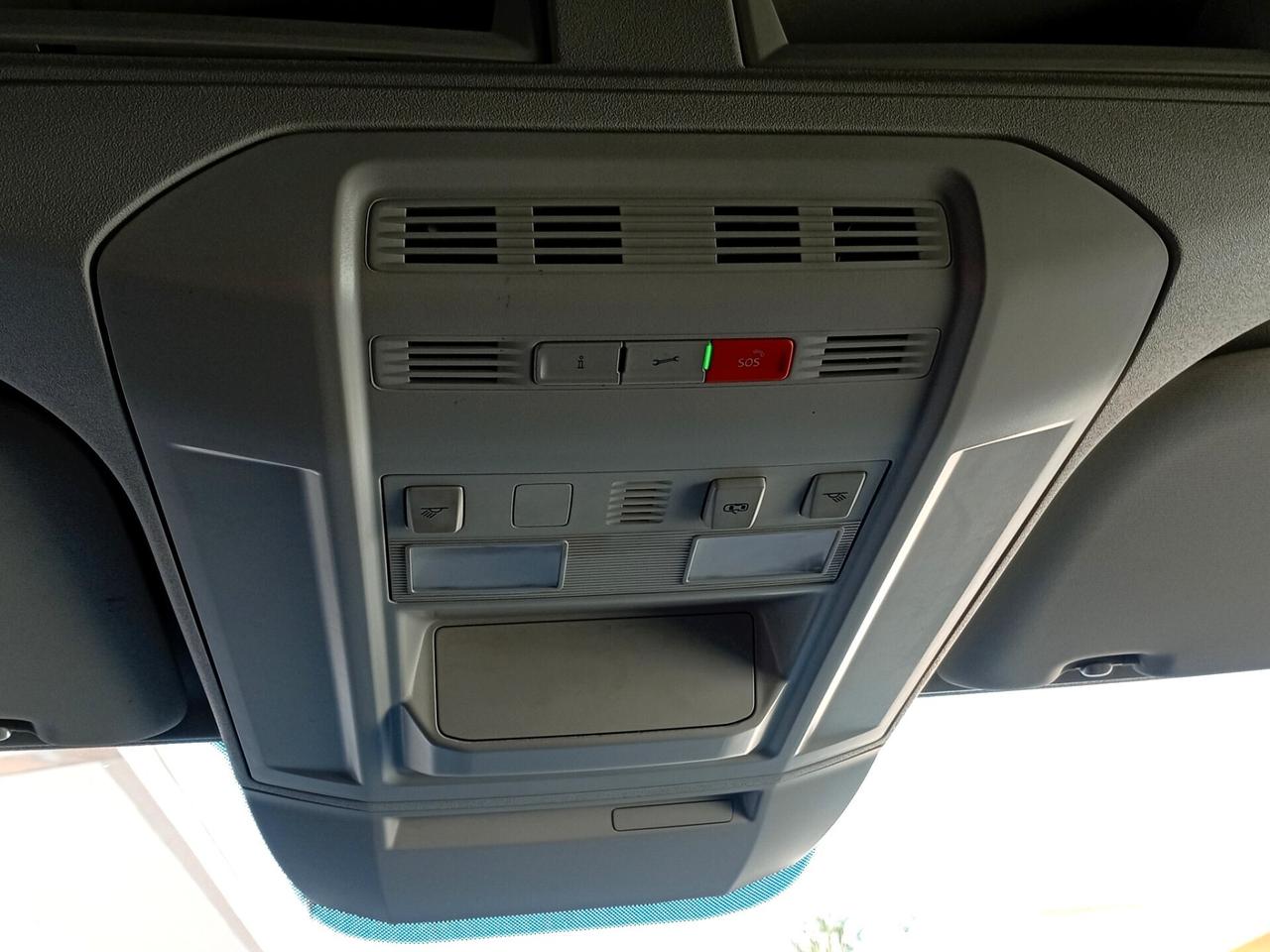 Man TGE 3.5 2.0tdi 140cv