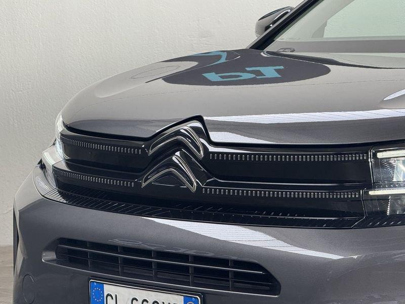 Citroën C5 Aircross C5 Aircross 1.5 bluehdi Shine s&s 130cv eat8
