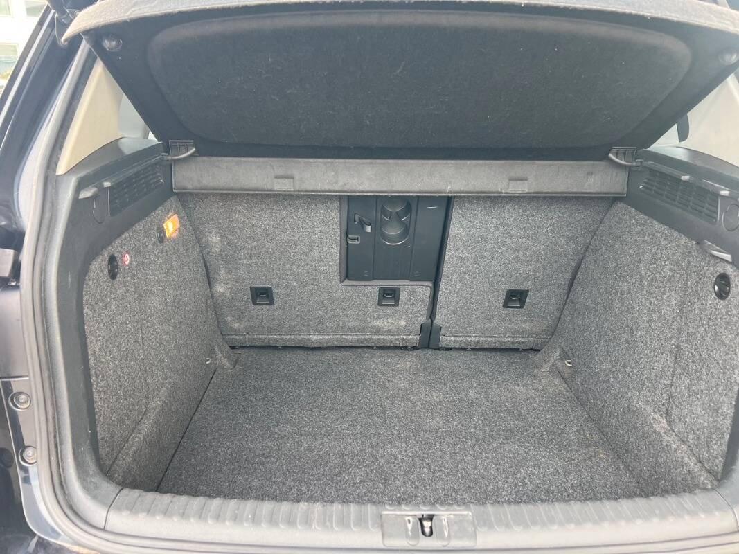 Volkswagen Tiguan 2.0 tdi bm Cross 110cv E6