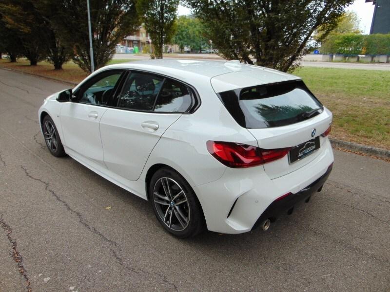 BMW Serie 1 (F40) 118i 5p. Msport