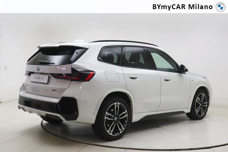 BMW X1 23 d Mild Hybrid 48V Msport xDrive DCT