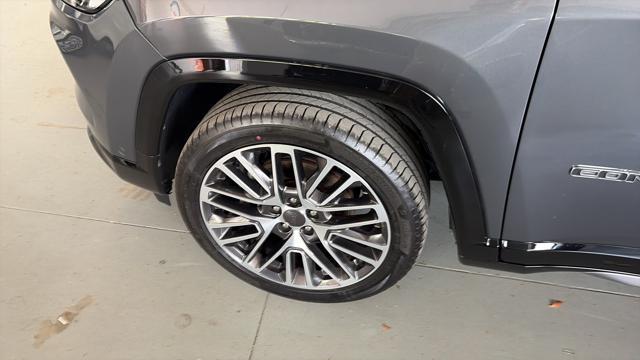 JEEP Compass 1.5 Turbo T4 130 CV MHEV SUMMIT
