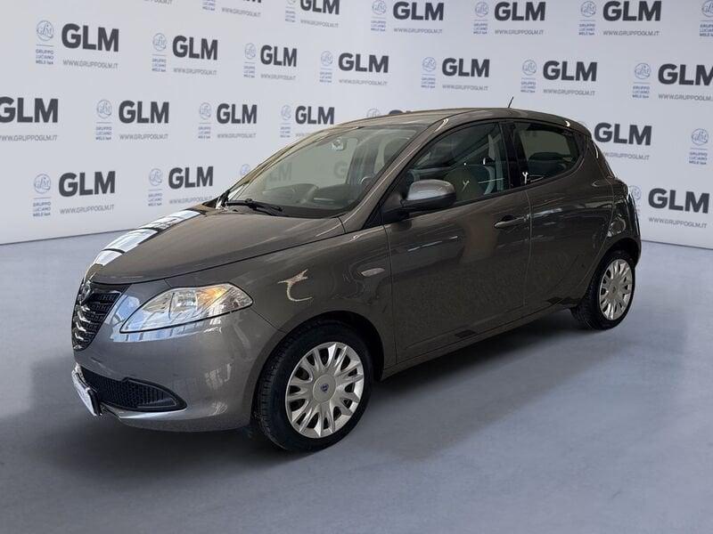 Lancia Ypsilon Ypsilon 1.2 69 CV 5 porte Elefantino