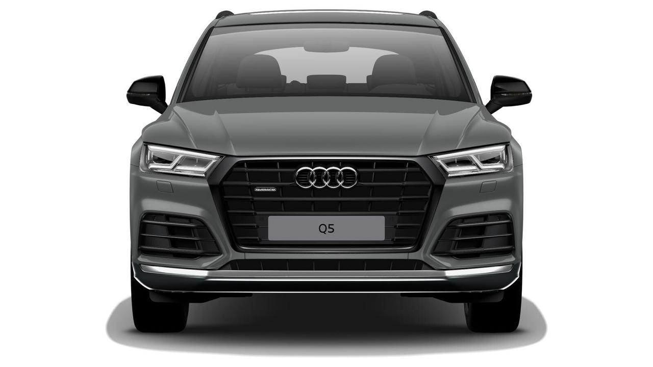 AUDI Q5 2.0 TDI S-LINE PLUS QUATTRO S-TRONIC IN ARRIVO *TETTO*