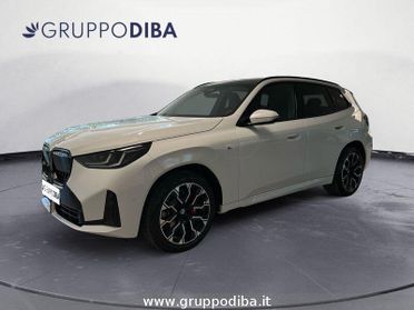 BMW X3 Serie X XDRIVE20