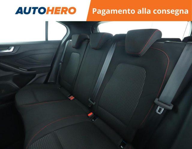 FORD Focus 1.0 EcoBoost Hybrid 125 CV 5p. ST-Line