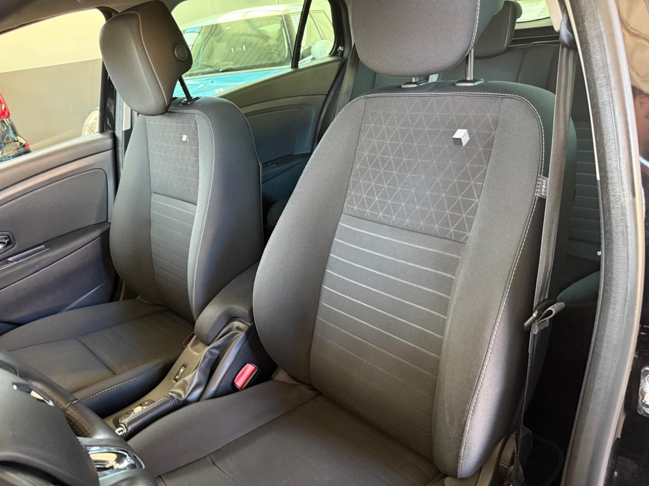 Renault Megane Mégane dCi 110CV Start&Stop SporTour Energy Limited