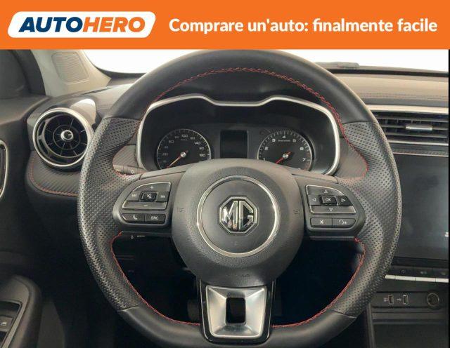 MG ZS 1.5 VTi-tech Comfort