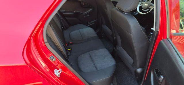 KIA Picanto 1.0 12V 5 porte Active