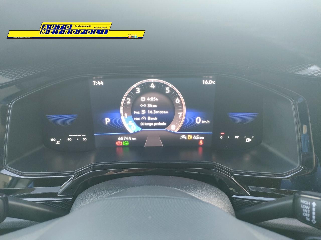 Volkswagen Taigo 1.0 110cv TSI DSG Life (Autom.)