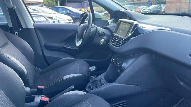 PEUGEOT 208 1° serie PureTech 82 5p. GPL Allure