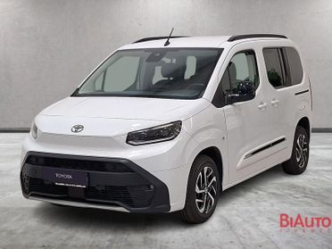 Toyota Proace City Verso 1.5D 130CV M/T L1 Executive