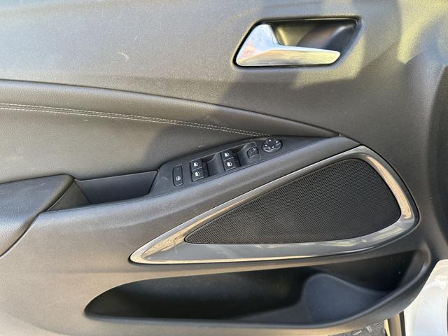 OPEL Crossland 1.5 ECOTEC D 120 CV Start&Stop aut. Elegance