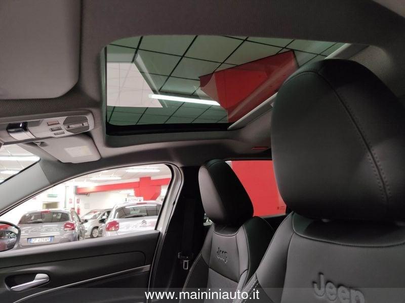 Jeep Avenger 1.2 T 100cv Summit Freedom + Car Play "SUPER PROMO"