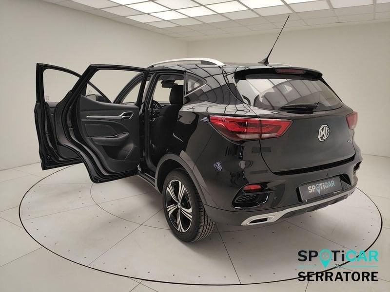 MG ZS 2021 1.5 Comfort