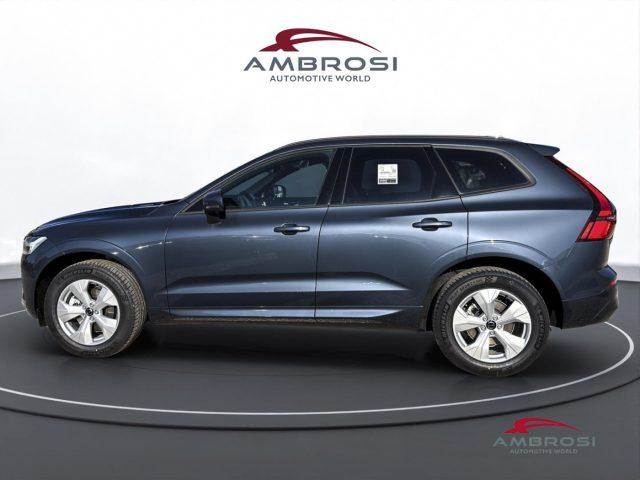 VOLVO XC60 T6 AWD Plug-in hybrid Elettrica/Benzina Core - AUT