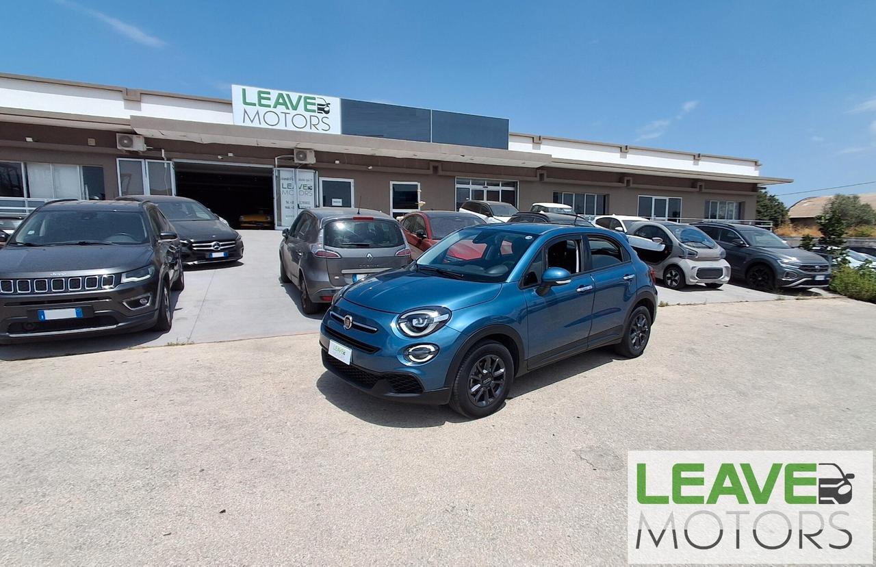 Fiat 500X 1.6 MultiJet 120 CV (M1544)