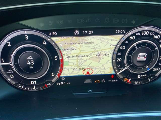 Volkswagen Tiguan Tiguan II 2016 2.0 tdi Advanced 150cv dsg