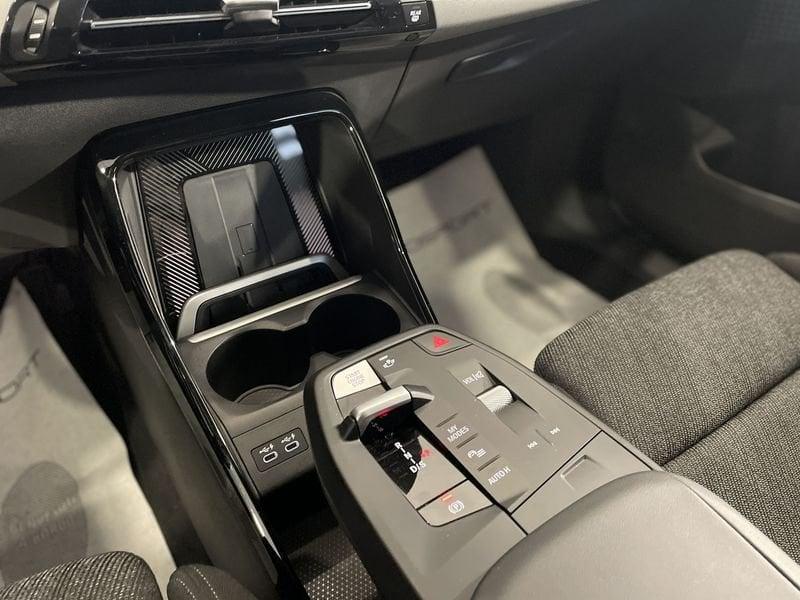 BMW X1 sDrive 20i X-Line DCT