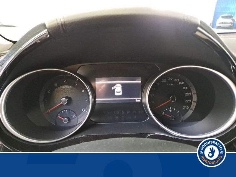KIA Xceed 1.5 TGDI Mild Hybrid DCT Business MY25