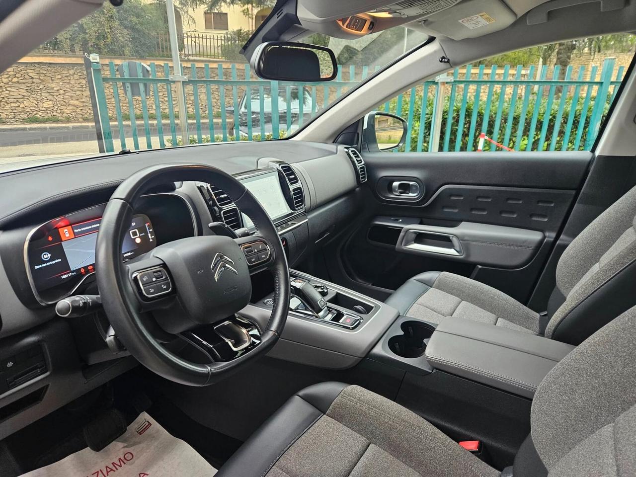 Citroen C5 Aircross BlueHDi 130 S&S EAT8 Feel Pack