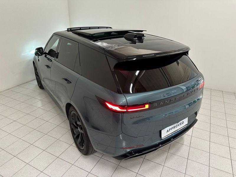 Land Rover RR Sport Range Rover Sport 3.0D l6 249 CV Dynamic HSE | IVA ESPOSTA