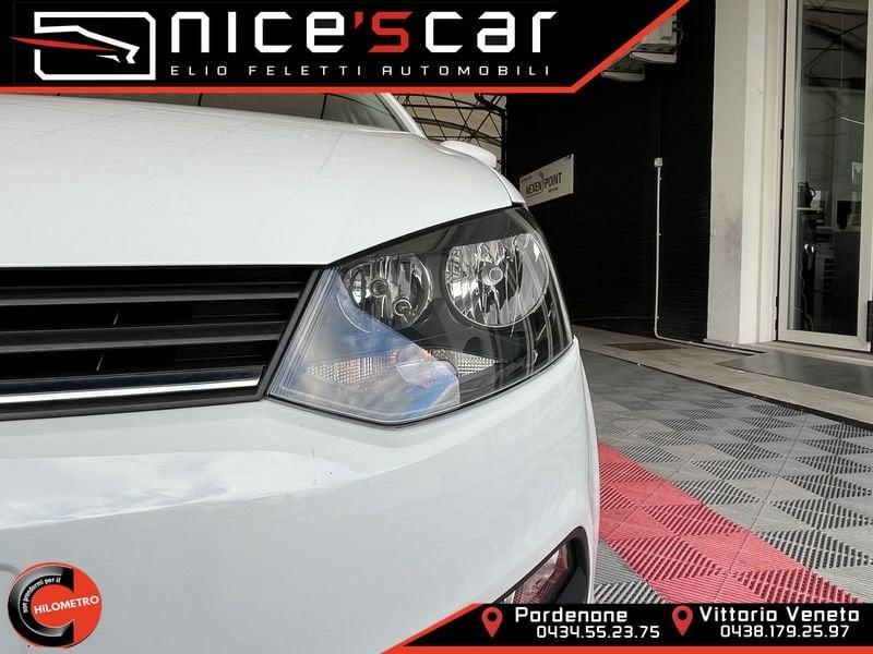 Volkswagen Polo Polo 1.0 MPI 5p. Trendline