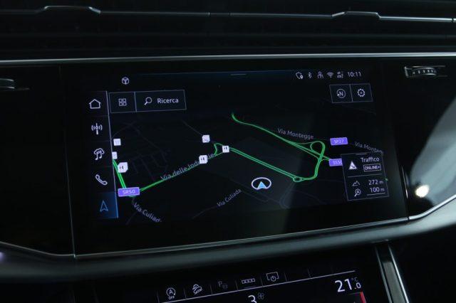 AUDI Q7 50 TDI quattro tip. S line Edition Black plus /7p.
