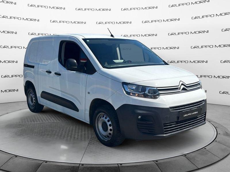 Citroën Berlingo Berlingo BlueHDi 100 Van M Control (1000Kg) IVA ESCLUSA