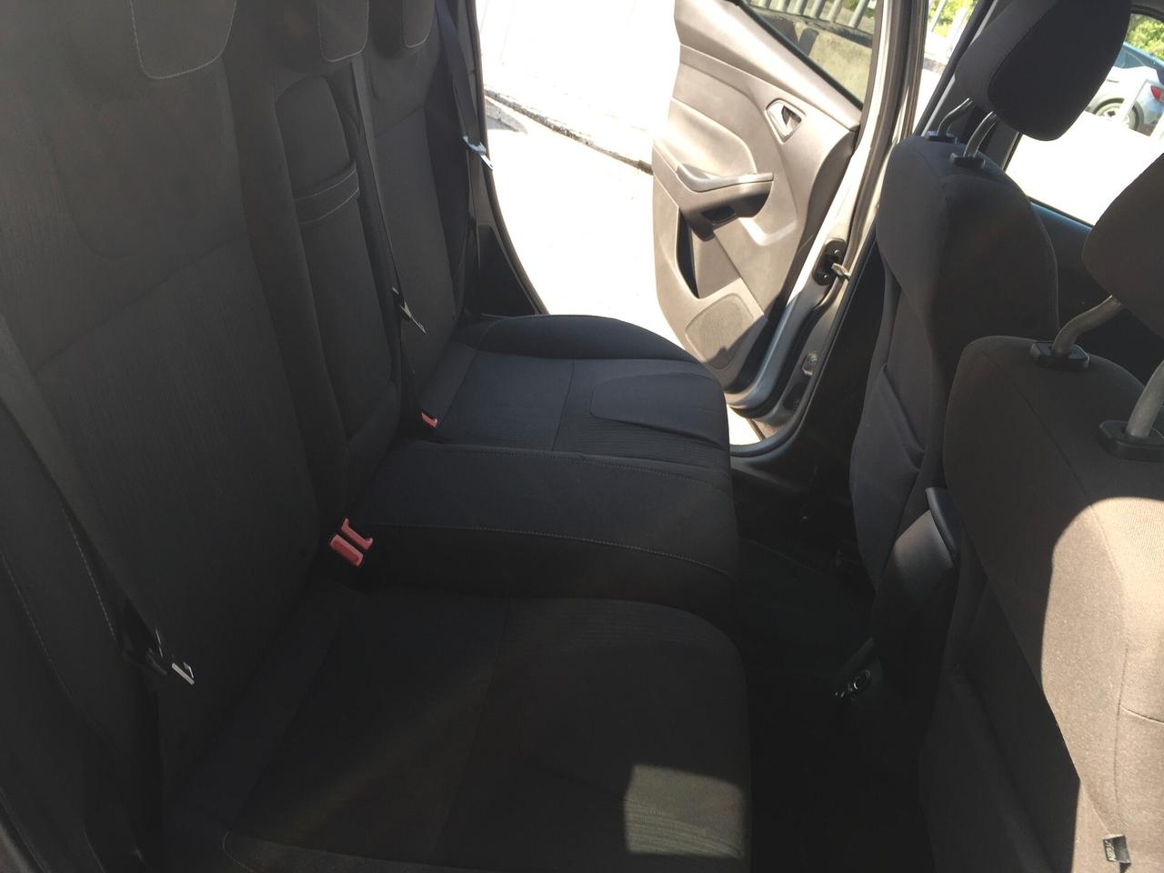 Ford Focus 1.6 TDCi 115 CV SW Titanium X NEOPATENTATI