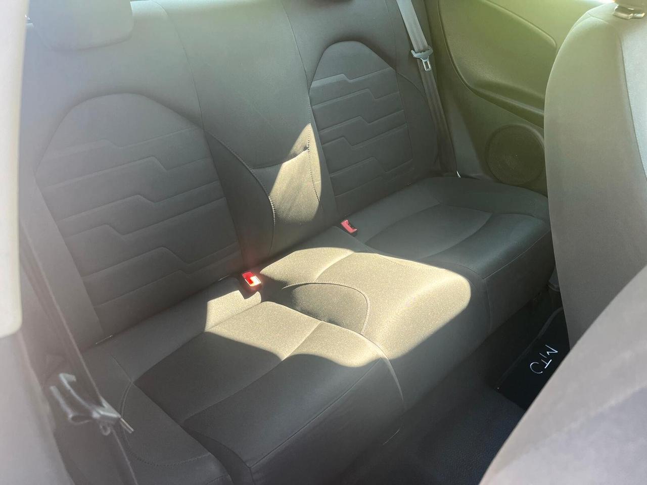 Alfa Romeo MiTo 1.4 78 CV 8V S&S