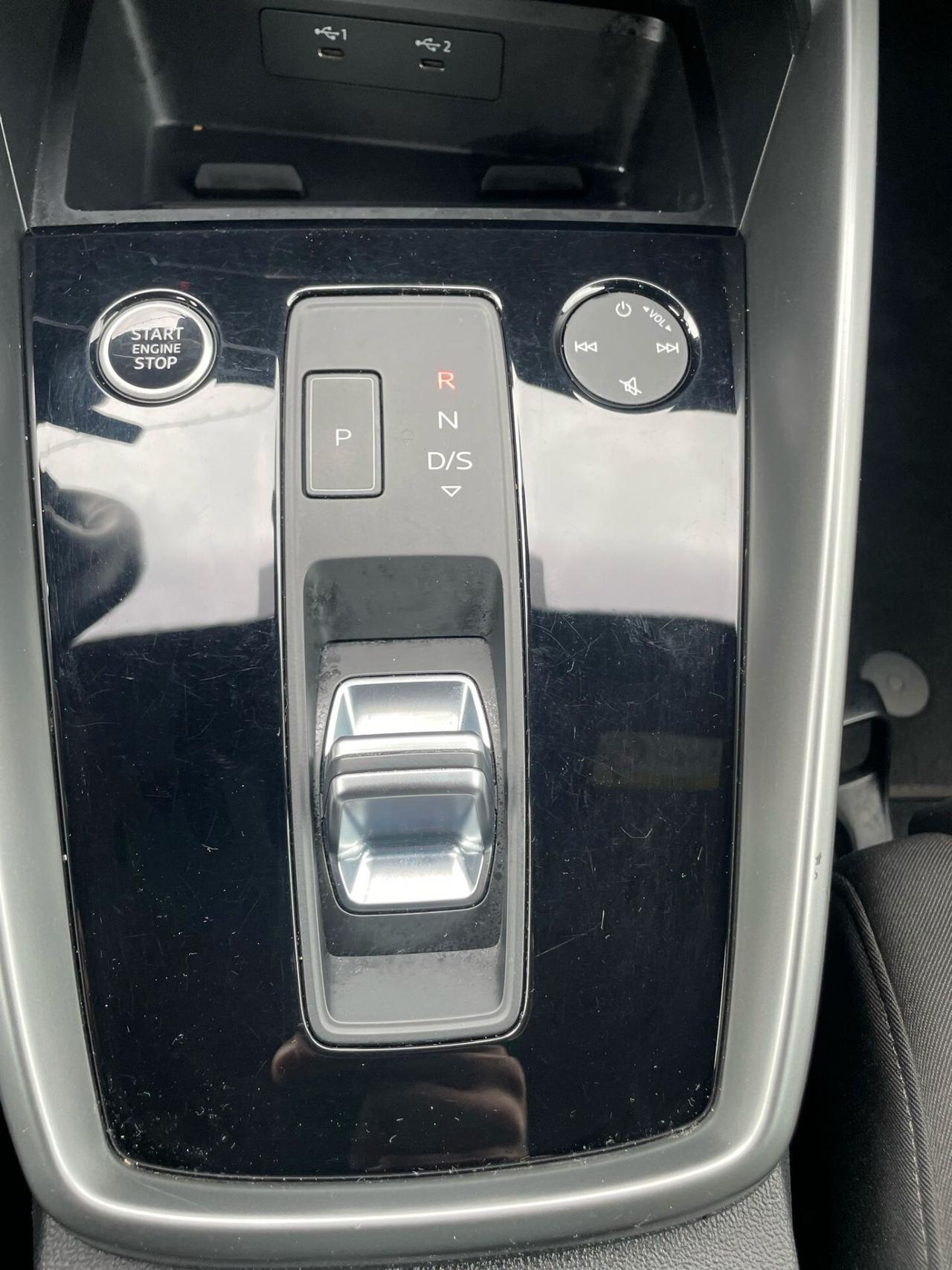 AUDI A3 SPTB 2.0TDi S-LINE S-TRONIC 2023