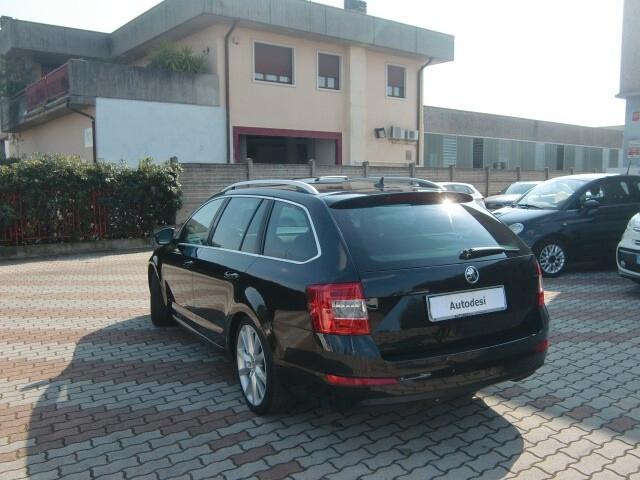 Skoda Octavia 1.6 Diesel