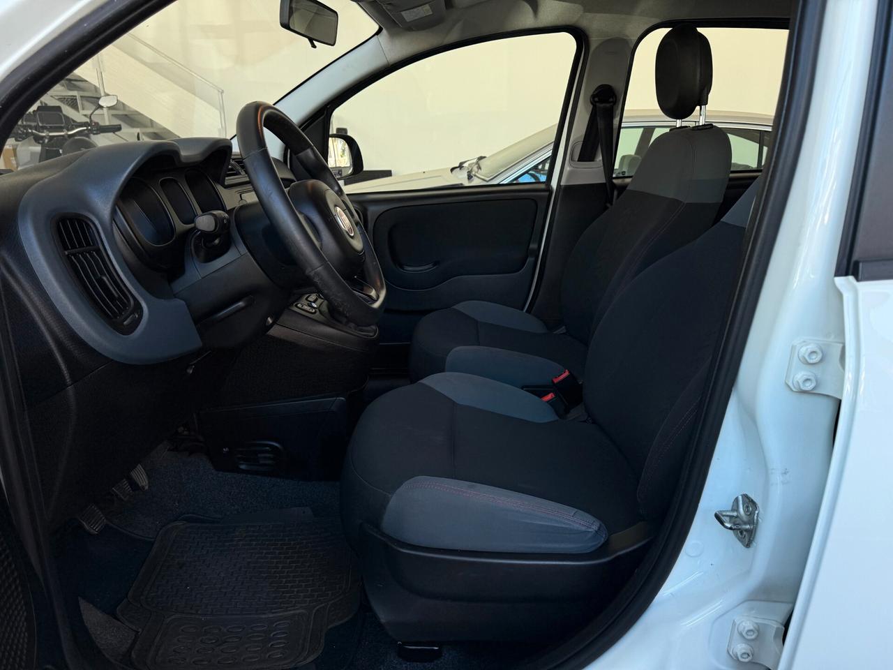 Fiat Panda 0.9 TwinAir Turbo S&S 4x4